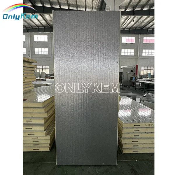 Cooler, Wall, 220V, 50ton - view 6