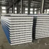 Cooler, Wall, 380V, steel - view 2