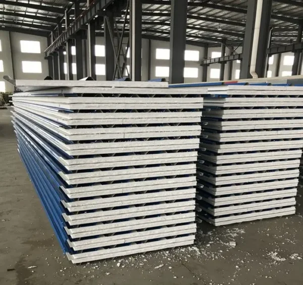 Cooler, Wall, 380V, steel - view 2