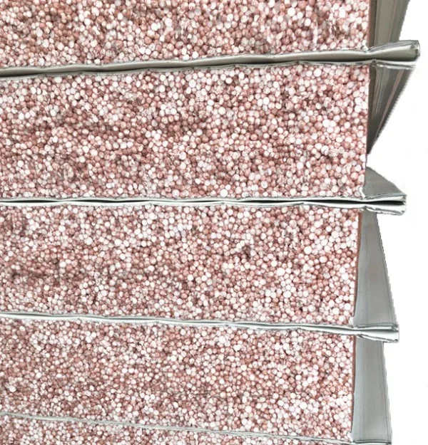 Cooler, Wall, 380V, steel - view 3