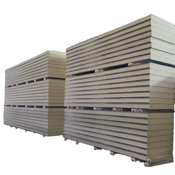 Cooler, Wall, 380V, steel - view 4