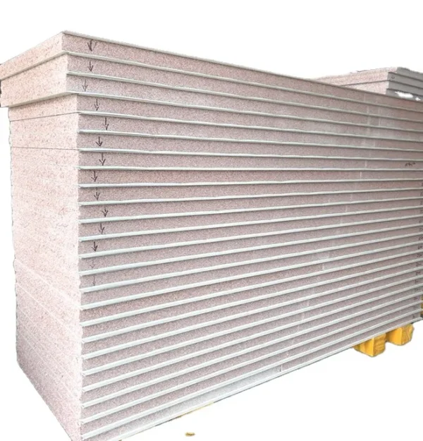 Cooler, Wall, 380V, steel - view 5