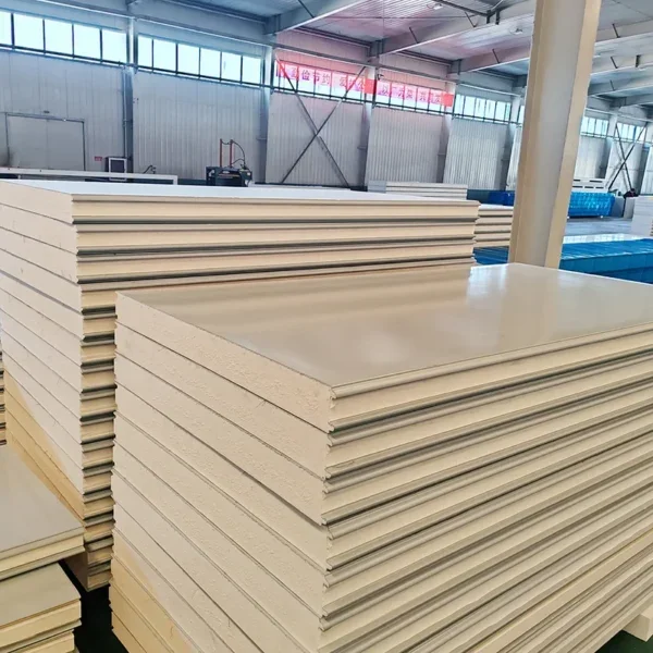 Cooler, Wall, Aluminum, TSpanel-0516