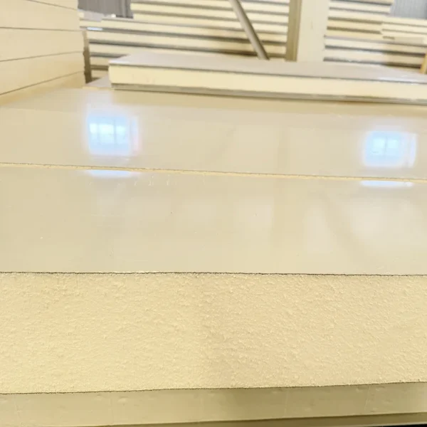 Cooler, Wall, Aluminum, TSpanel-0516 - view 2
