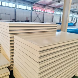 Cold Room Storage