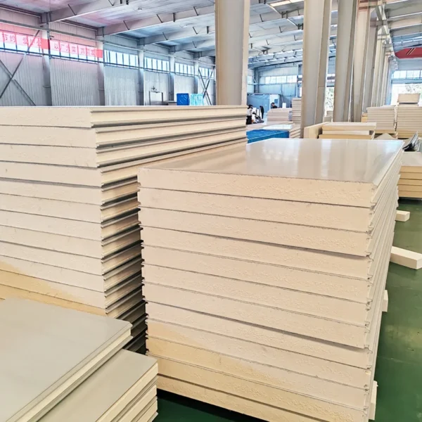 Cooler, Wall, PIR, TJpanel-0516 - view 3