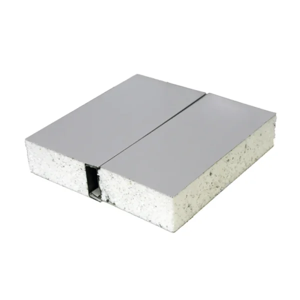 Cooler, Wall, Steel, TJpanel-0516 - view 2