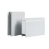 Cooler, Wall, Steel, TJpanel-0516 - view 3
