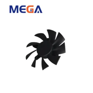 Cooling Axial Exhaust Fan, 5V, 12V, 24V, 8015