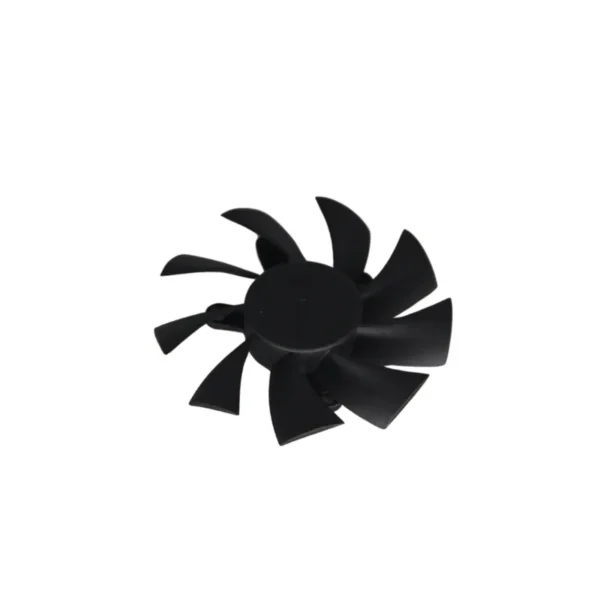 Cooling Axial Exhaust Fan, 5V, 12V, 24V, 8015 - view 2