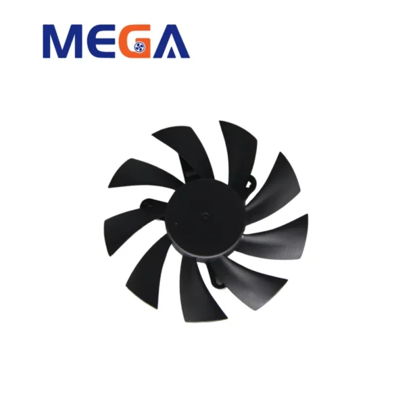 Cooling Axial Exhaust Fan, 5V, 12V, 24V, 8015 - view 4