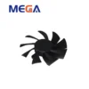 Cooling Axial Exhaust Fan, 5V, 12V, 24V, 8015 - view 5