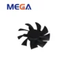 Cooling Axial Exhaust Fan, 5V, 12V, 24V, 8015 - view 6