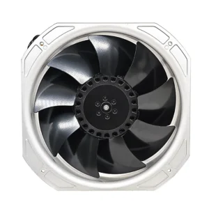 Cooling Axial Fan, 22580, 225x225x80mm, 220V, 50/60Hz