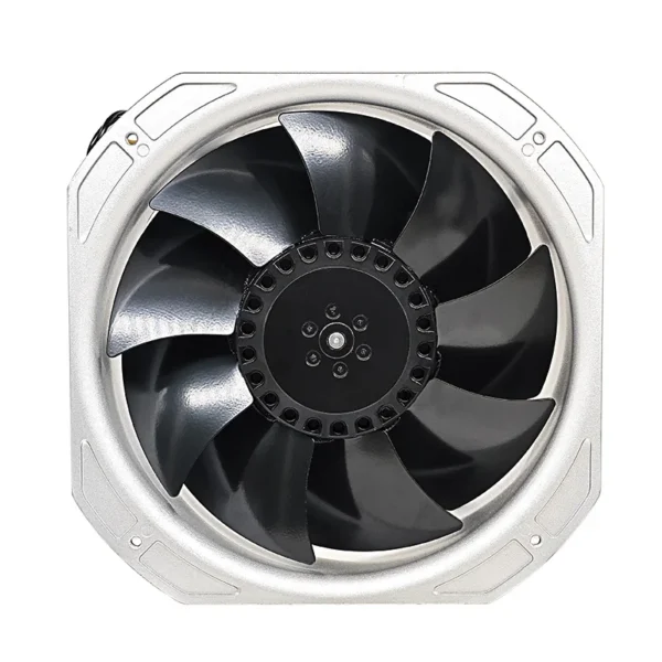 Cooling Axial Fan, 22580, 225x225x80mm, 220V, 50/60Hz