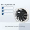 Cooling Axial Fan, 22580, 225x225x80mm, 220V, 50/60Hz - view 2