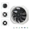 Cooling Axial Fan, 22580, 225x225x80mm, 220V, 50/60Hz - view 4
