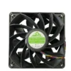 Cooling Axial Fan, 48v, IP55, Waterproof, 14038 - view 2