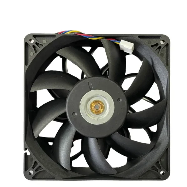 Cooling Axial Fan, 48v, IP55, Waterproof, 14038 - view 3
