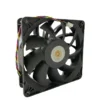 Cooling Axial Fan, 48v, IP55, Waterproof, 14038 - view 6