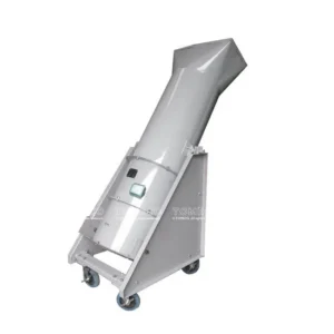 Cooling Axial Fan, CLINKER, ROTATING, KILN