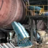 Cooling Axial Fan, CLINKER, ROTATING, KILN - view 3