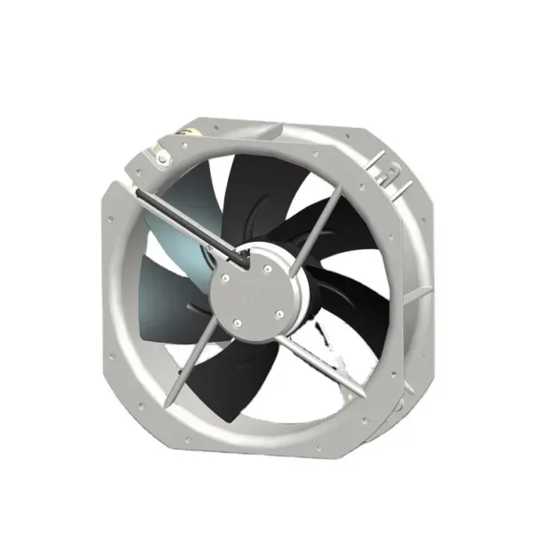 Cooling Axial Fan, FJ28082MAB, 280x280x80mm, 11.02in, 220V