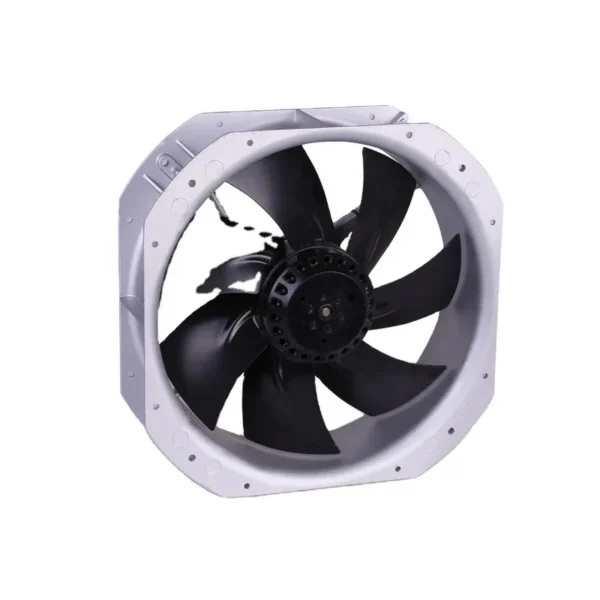 Cooling Axial Fan, FJ28082MAB, 280x280x80mm, 11.02in, 220V - view 3