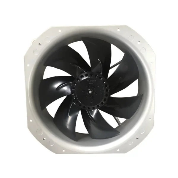 Cooling Axial Fan, FJ28082MAB, 280x280x80mm, 11.02in, 220V - view 4