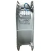 Cooling Axial Fan, FJ28082MAB, 280x280x80mm, 11.02in, 220V - view 5