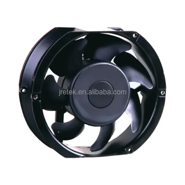 Cooling Axial Fan, HVAC, 220V/50HZ, YWF4E-450s - view 3