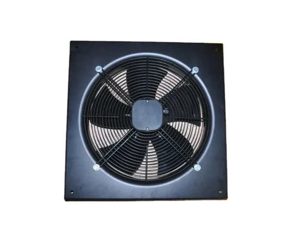 Cooling Axial Fan, HVAC, 220V/50HZ, YWF4E-450s - view 5
