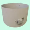 Cooling Axial Fan, Wall, 415V, Electric