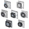Cooling Axial Flow Fan, ROHS, 148.5*148.5mm