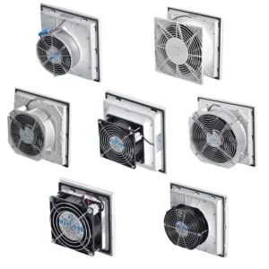 Cooling Axial Flow Fan, ROHS, 148.5*148.5mm