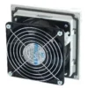 Cooling Axial Flow Fan, ROHS, 148.5*148.5mm - view 2