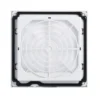 Cooling Axial Flow Fan, ROHS, 148.5*148.5mm - view 4