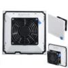 Cooling Axial Flow Fan, ROHS, 148.5*148.5mm - view 5