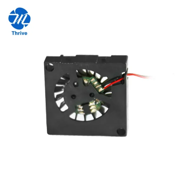 Cooling Blower, 12000RPM, 5V, 20x20x5mm - view 2