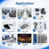 Cooling Blower, 7530, 12v, 24v, 3000RPM - view 3