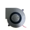 Cooling Centrifugal Tangential Blower, 12V, Plastic