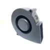 Cooling Centrifugal Tangential Blower, 12V, Plastic - view 3