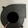 Cooling Centrifugal Tangential Blower, 12V, Plastic - view 4