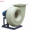 Cooling Centrifugal Ventilation Fan, 380V, 50HZ, Radial, FRP