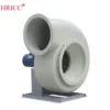 Cooling Centrifugal Ventilation Fan, 380V, 50HZ, Radial, FRP - view 3