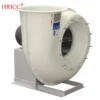 Cooling Centrifugal Ventilation Fan, 380V, 50HZ, Radial, FRP - view 4