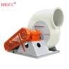 Cooling Centrifugal Ventilation Fan, 380V, 50HZ, Radial, FRP - view 5