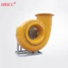Cooling Centrifugal Ventilation Fan, 380V, 50HZ, Radial, FRP - view 6