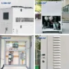 Cooling Circulating Water Chiller, 100C, 220V, 15~60L - view 4