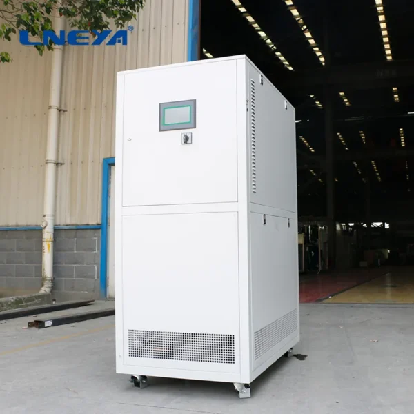 Cooling Circulating Water Chiller, 100C, 220V, 15~60L - view 6